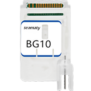 Card BG10N per il sistema SG1 Seamaty