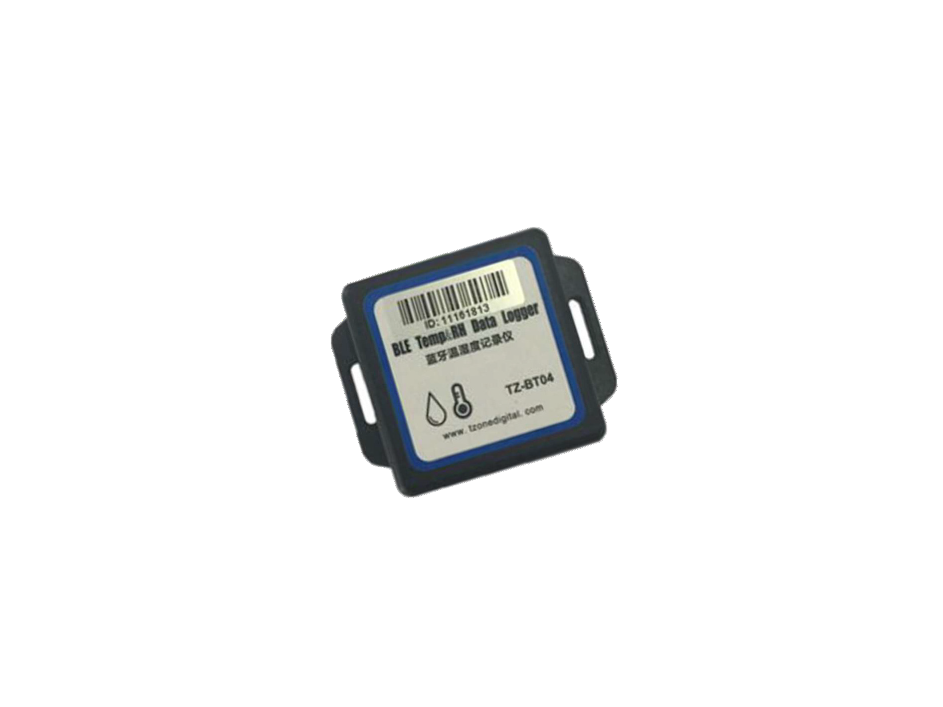 Datalogger Esamed TZONE