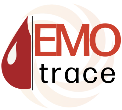 Marchio del sistema EMOtrace