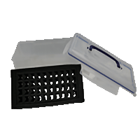 Spugna ES-SP78 per provette
