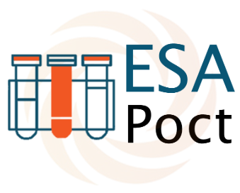 ESAPoct applicativo per la gestione POCT