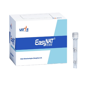 Kit di reazione CPA EasyNAT Ustar