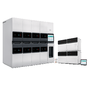 FA-N series strumenti per emocolture