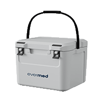 Contenitore termico Evermed IC