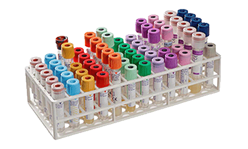 Provette Vacutainer