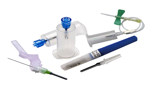 Accessori per il prelievo