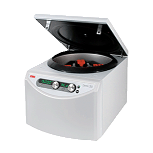 Centrifuga Centric 350